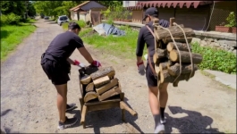 The Amazing Race - Season 37 Episode 07
